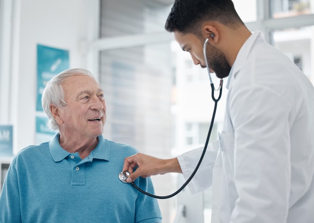 Tout savoir sur l’Examen de Prévention de Santé (EPS)