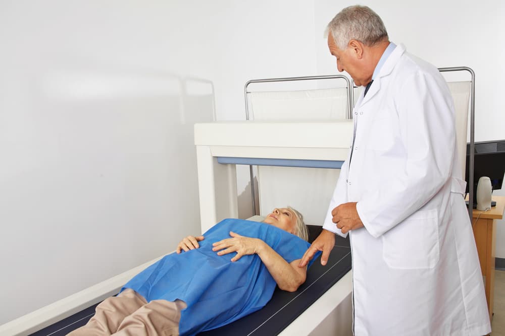 Ostéodensitométrie : tarifs et remboursement par la Sécurité Sociale