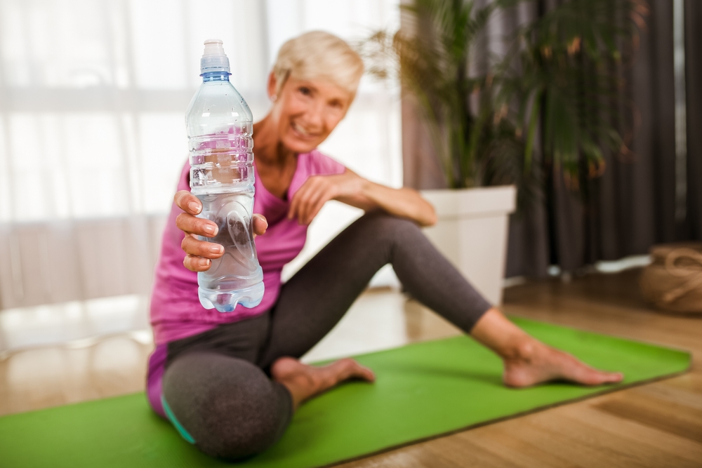 Canicule et coups de chaleur, comment s’en préserver lorsque l’on est senior ?
