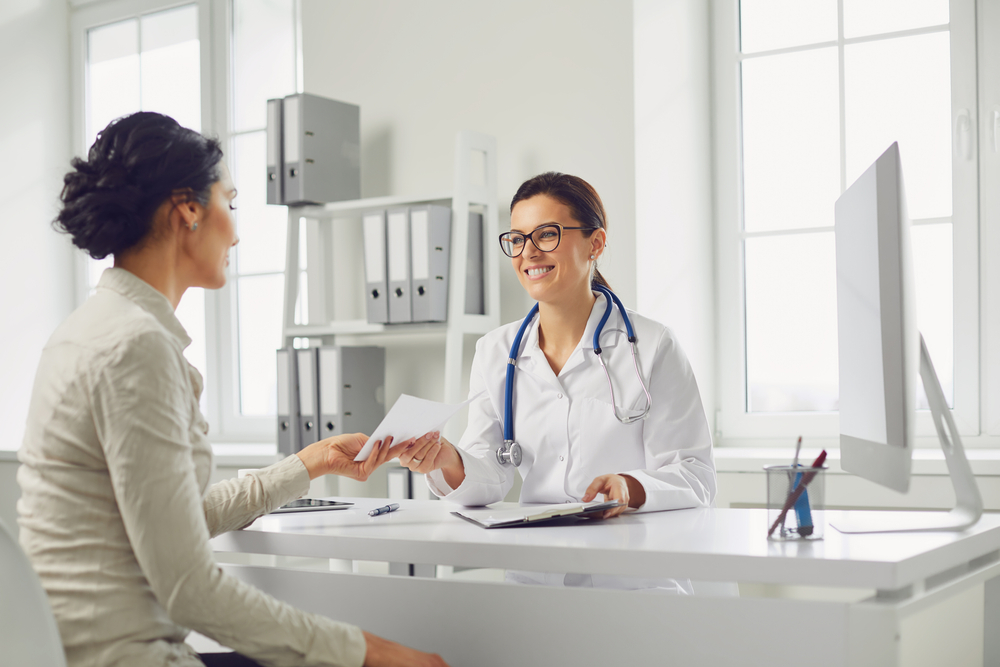 Cancer du sein : prévention et détection