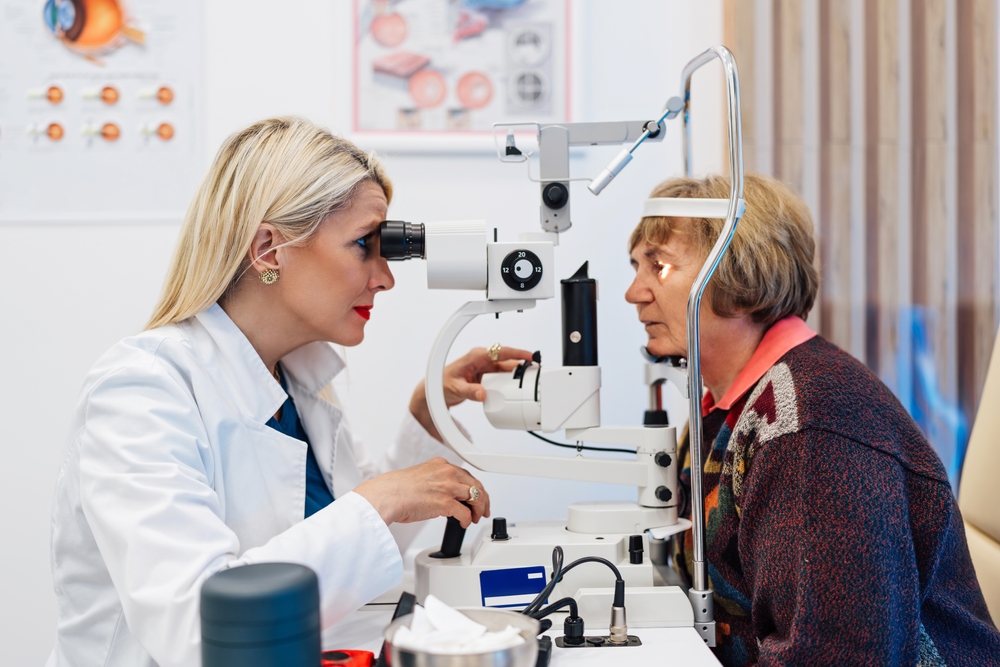Consultation chez l’ophtalmo : prix et remboursement