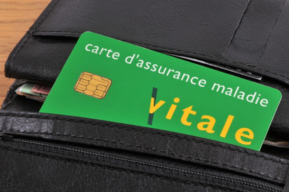 La carte vitale enfin dans votre smartphone