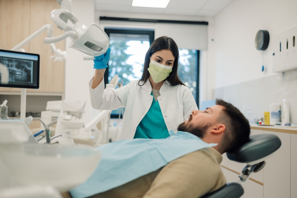 Dentiste mutualiste : consultation, prix, remboursement
