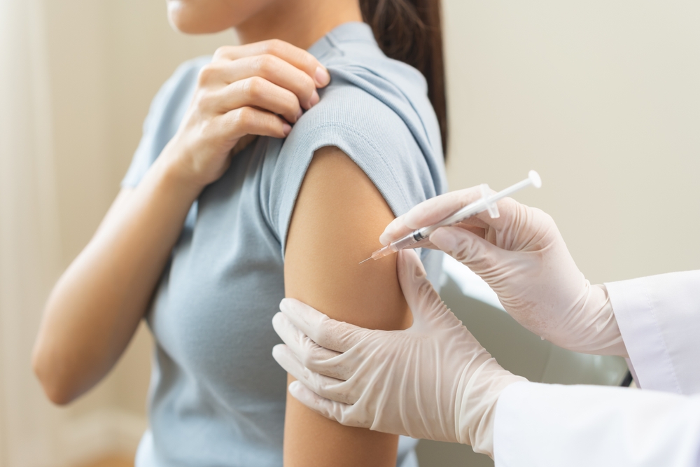 Tout savoir sur le vaccin contre l’hépatite B