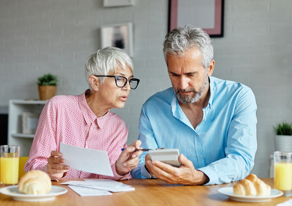 Quelle mutuelle santé choisir avec une retraite à faible revenu ?