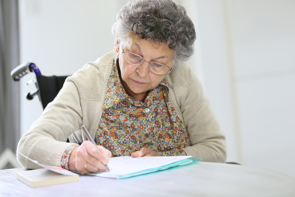 Perte d’autonomie après 60 ans : répondez au questionnaire de l’ICOPE !