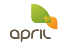 APRIL