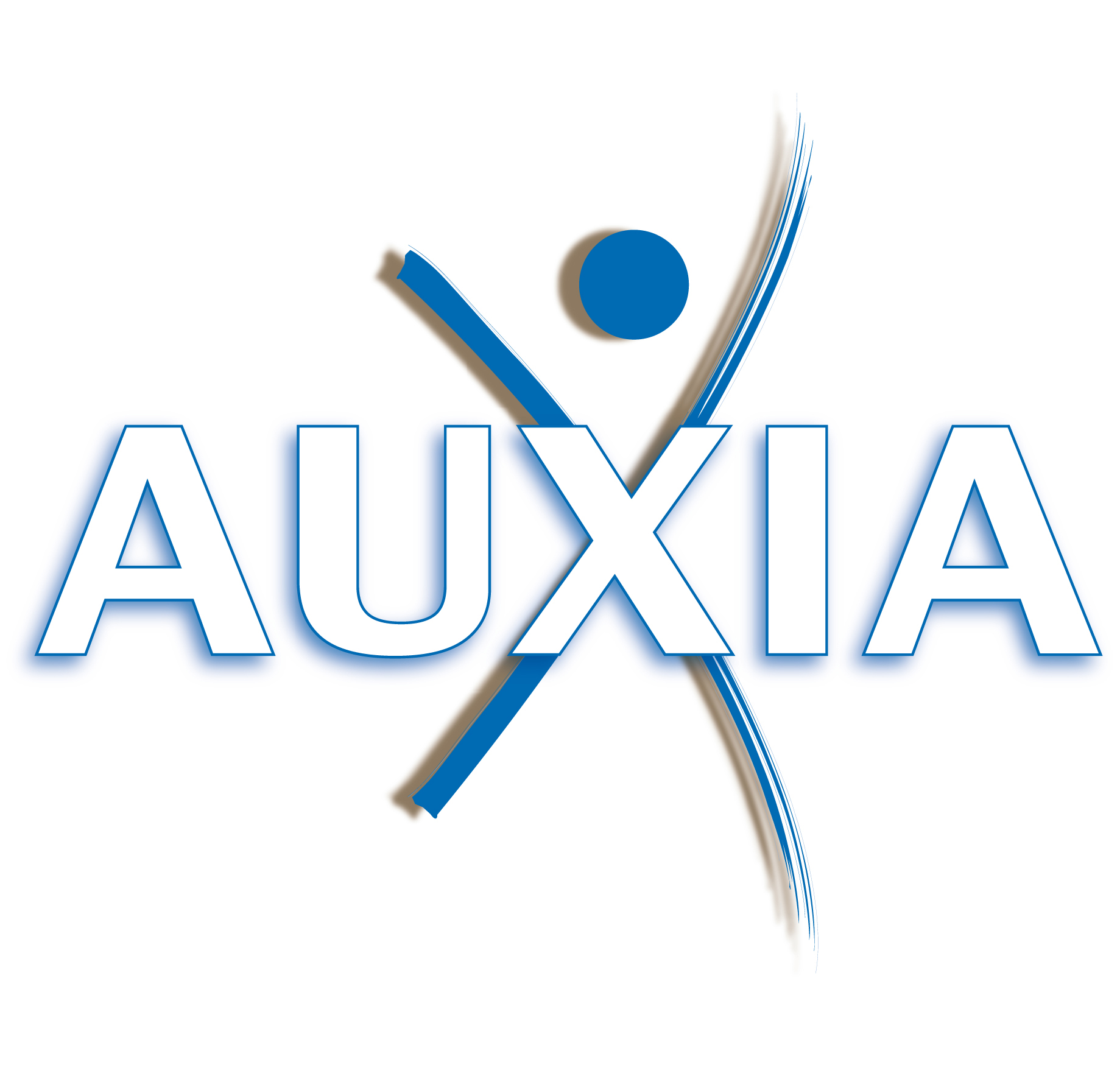 Logo Auxia