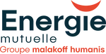 Logo Energie Mutuelle