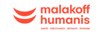 Logo Malakoff Humanis