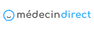 Logo Médecin Direct