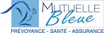 Logo Mutuelle Bleue